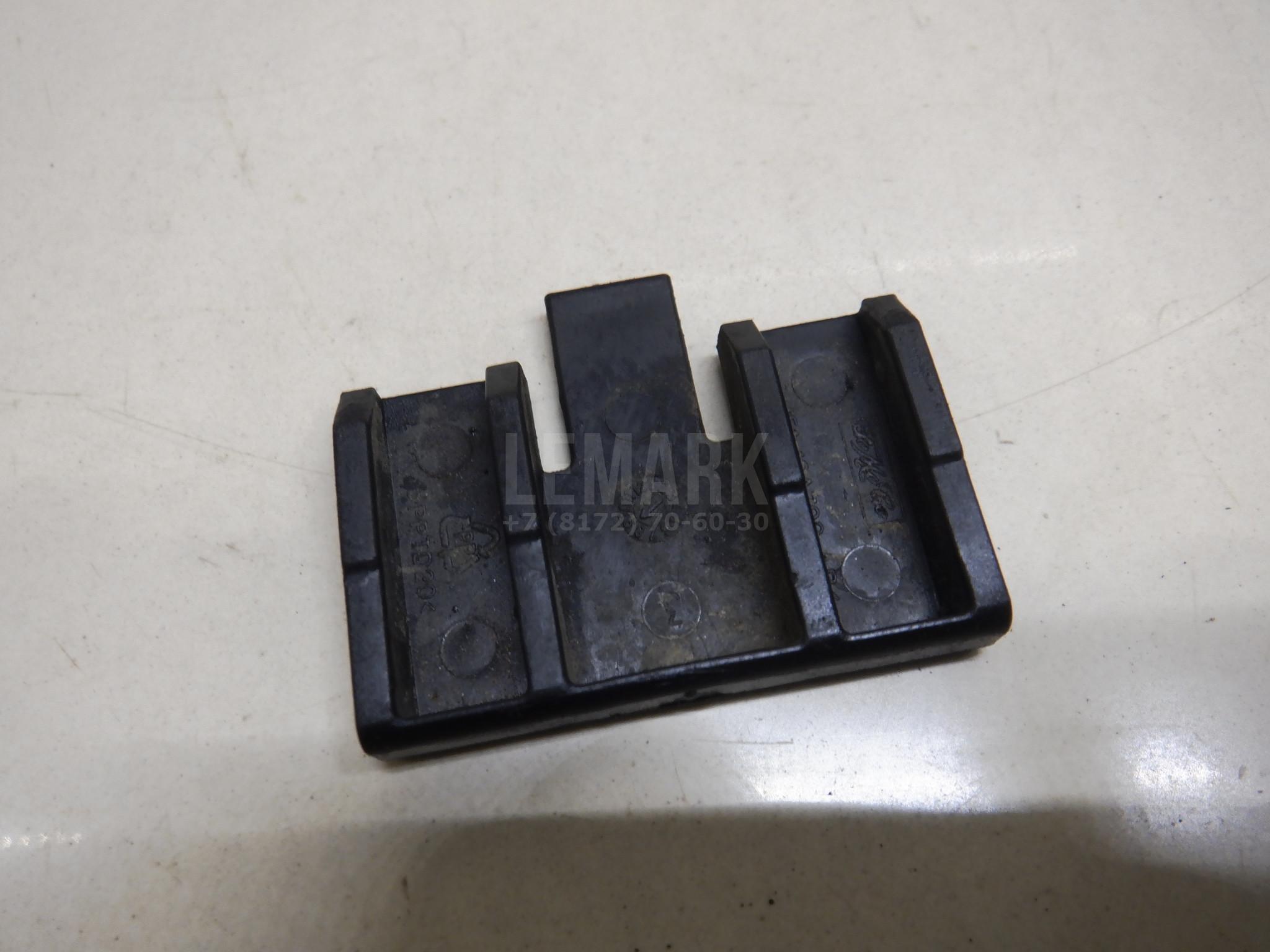 Крепление аккумулятора 1230697 Ford