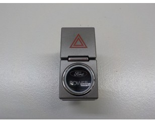 Кнопка аварийной сигнализации для Ford C-MAX 2003-2010 с разборки состояние отличное