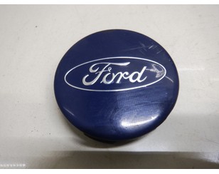 Колпак декор. легкосплавного диска для Ford Focus II 2005-2008 с разбора состояние хорошее