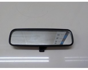 Зеркало заднего вида для Toyota Yaris 2005-2011 с разбора состояние отличное