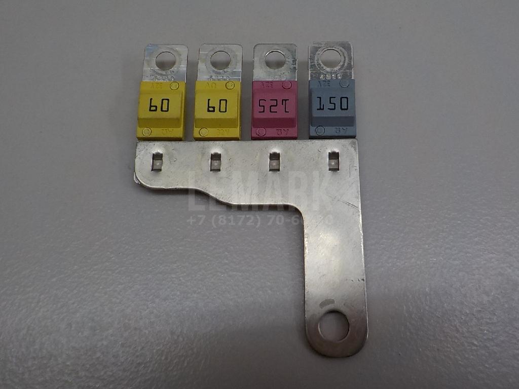Предохранитель 7P0937629A VAG