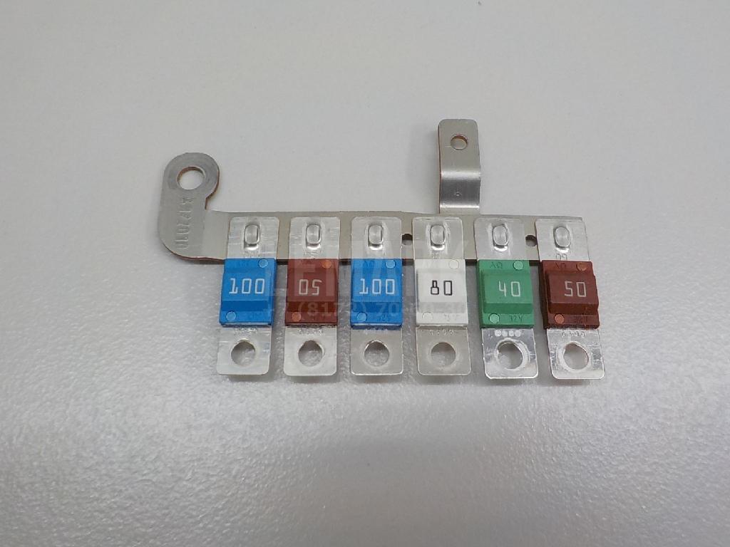 Предохранитель 7P0937629C VAG