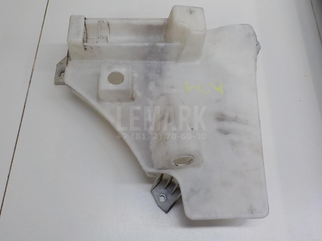 Бачок омывателя лобового стекла 7P0955453A VAG
