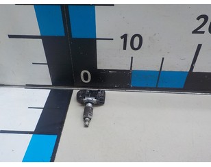 Датчик давления в шине (TPMS) для Nissan Qashqai (J11) 2014> от 895 руб. вариантов (3) в Санкт-Петербурге