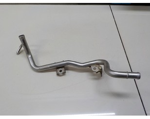 Трубка охлажд. жидкости металлическая для Toyota Auris (E18) 2012-2018 с разбора состояние отличное
