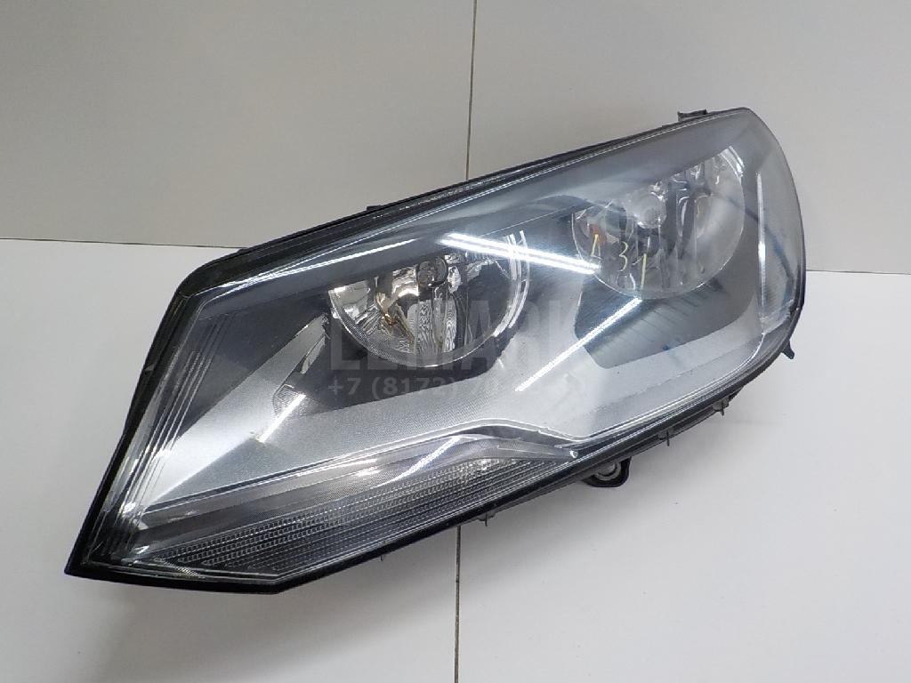 Фара левая 7P2941005 VAG