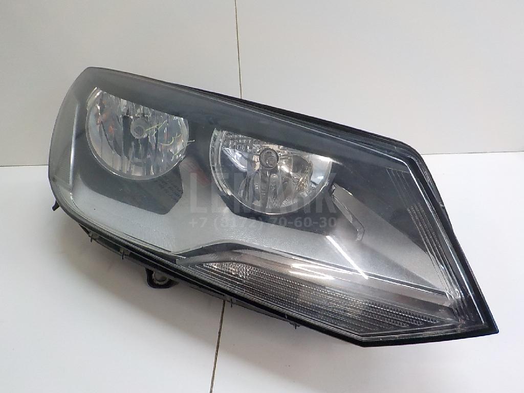 Фара правая 7P2941006 VAG