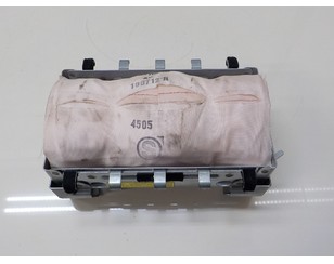 Подушка безопасности пассажирская (в торпедо) для Toyota Auris (E15) 2006-2012 с разборки состояние отличное