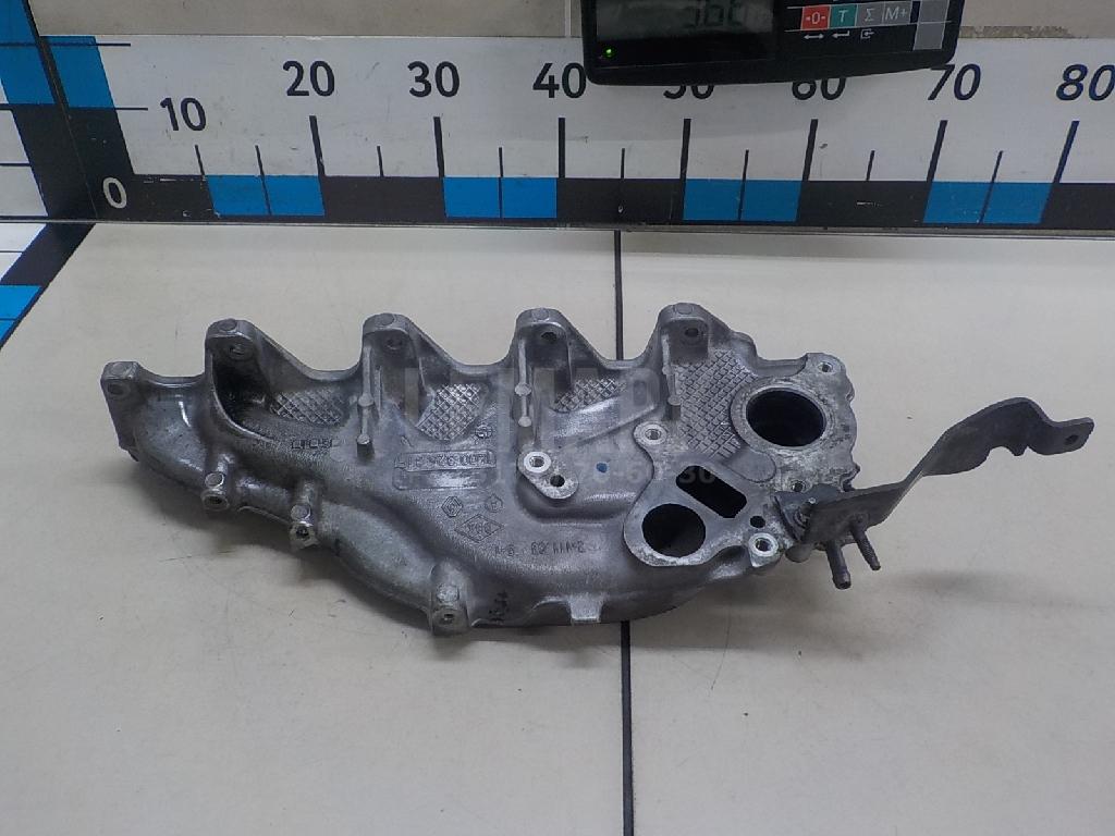 Коллектор впускной 1400300Q2F Nissan