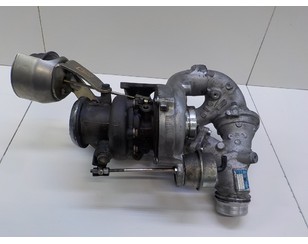 Турбокомпрессор (турбина) для Mercedes Benz GLC-Class X253 2015> с разбора состояние отличное