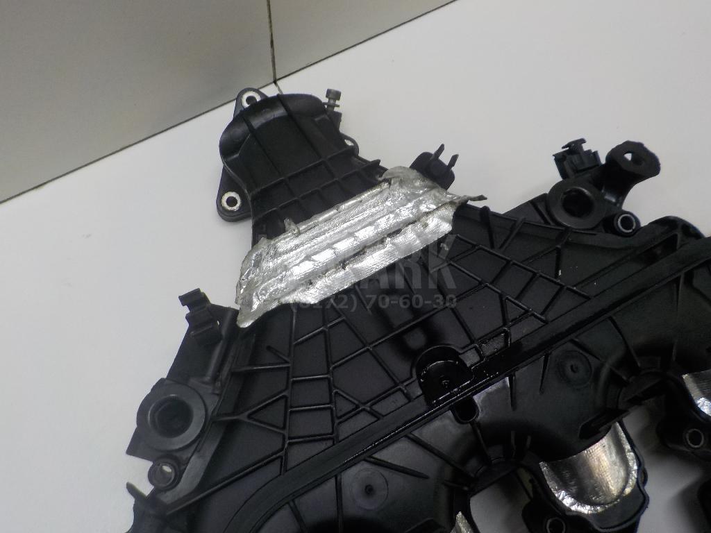 Коллектор впускной для  Audi A4 [B8] 2007-2015
