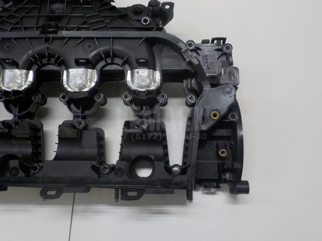 Коллектор впускной для  Audi A4 [B8] 2007-2015