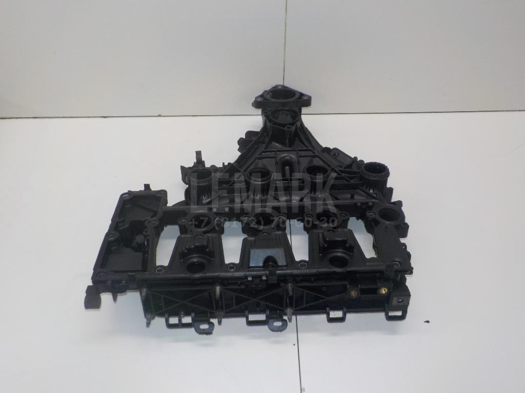 Коллектор впускной для  Audi A4 [B8] 2007-2015