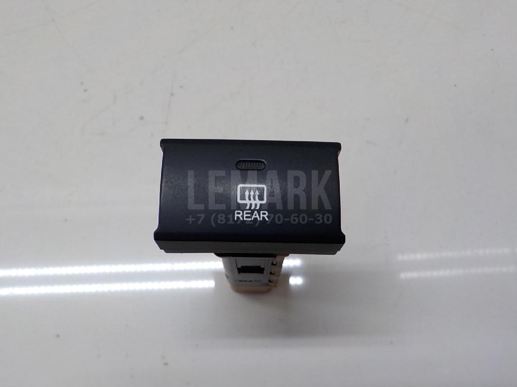 Кнопка обогрева заднего стекла 937102B102CA Hyundai-Kia