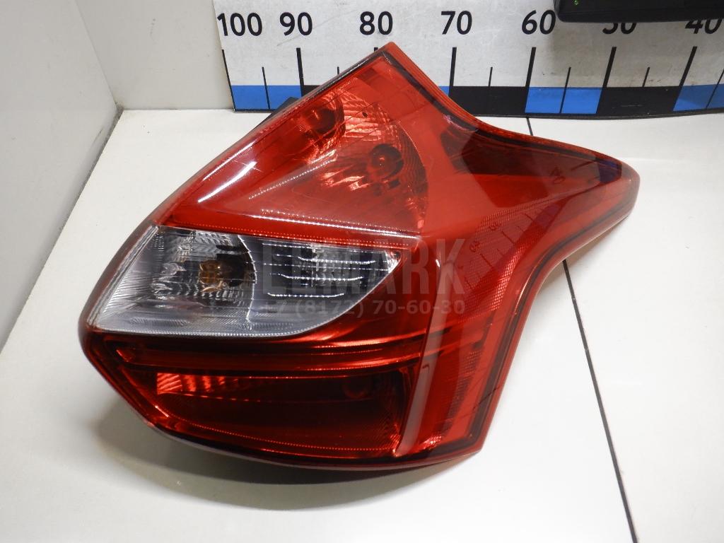 Фонарь задний правый 1825318 Ford