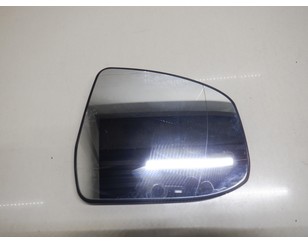 Стекло зеркала электрического правого для Ford Focus II 2008-2011 БУ состояние хорошее