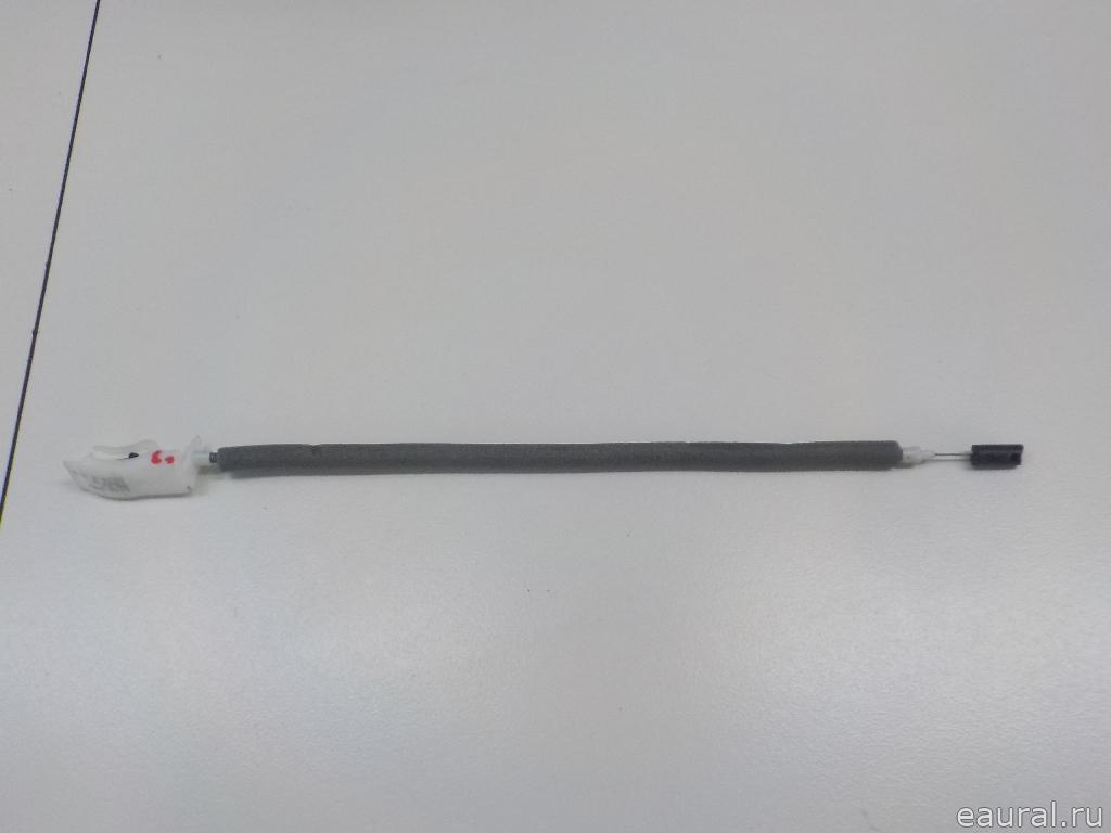 Трос открывания двери