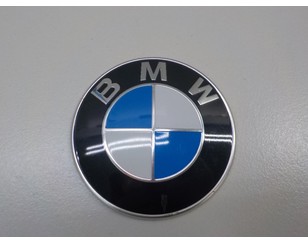 Эмблема для BMW X7 G07 2018> с разбора состояние хорошее