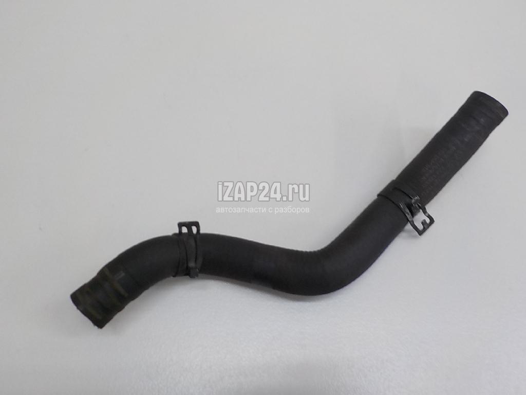 7P6121157D Шланг системы охлаждения VAG Cayenne (2010 - 2017)