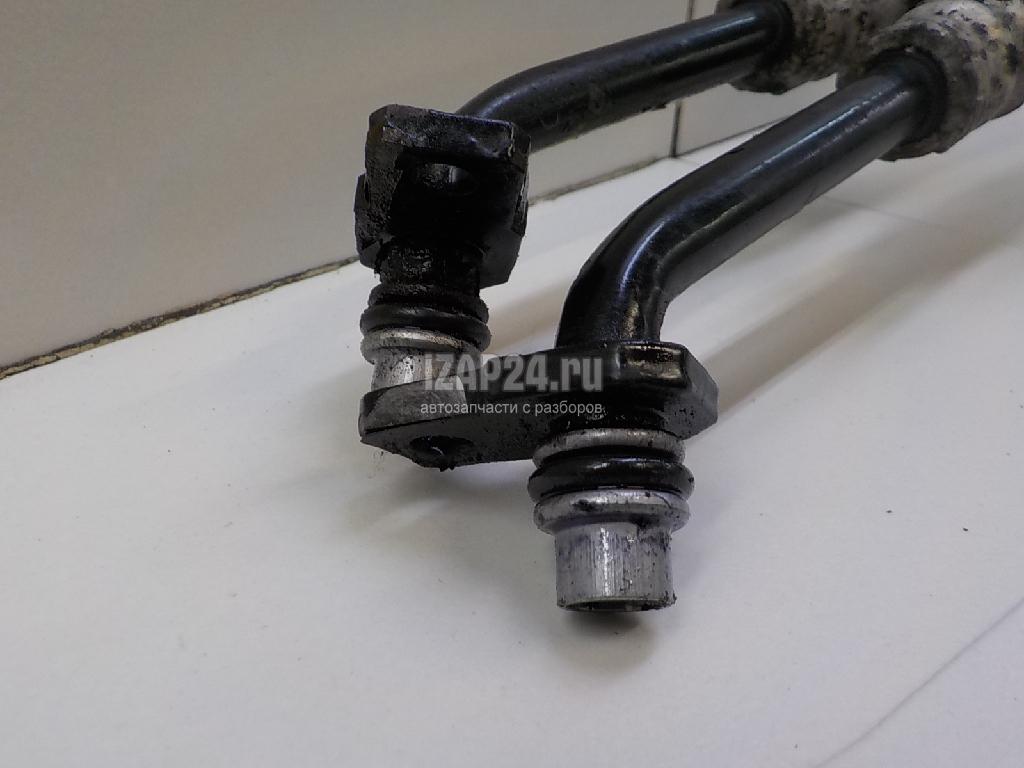 7P0317801F Трубка системы охлаждения АКПП VAG Touareg (2010 - 2018)