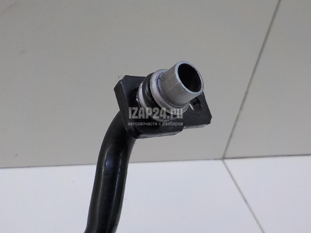 7P0317801F Трубка системы охлаждения АКПП VAG Touareg (2010 - 2018)