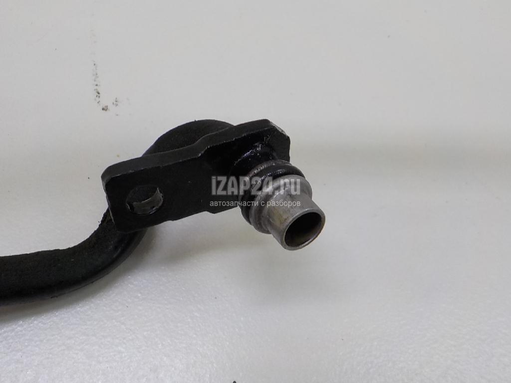 7P0317801F Трубка системы охлаждения АКПП VAG Touareg (2010 - 2018)