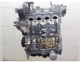 Двигатель CZDA для VW Sharan 2010> БУ состояние отличное
