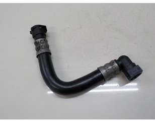 Трубка масляного радиатора для BMW 7-serie F01/F02 2008-2015 с разбора состояние отличное