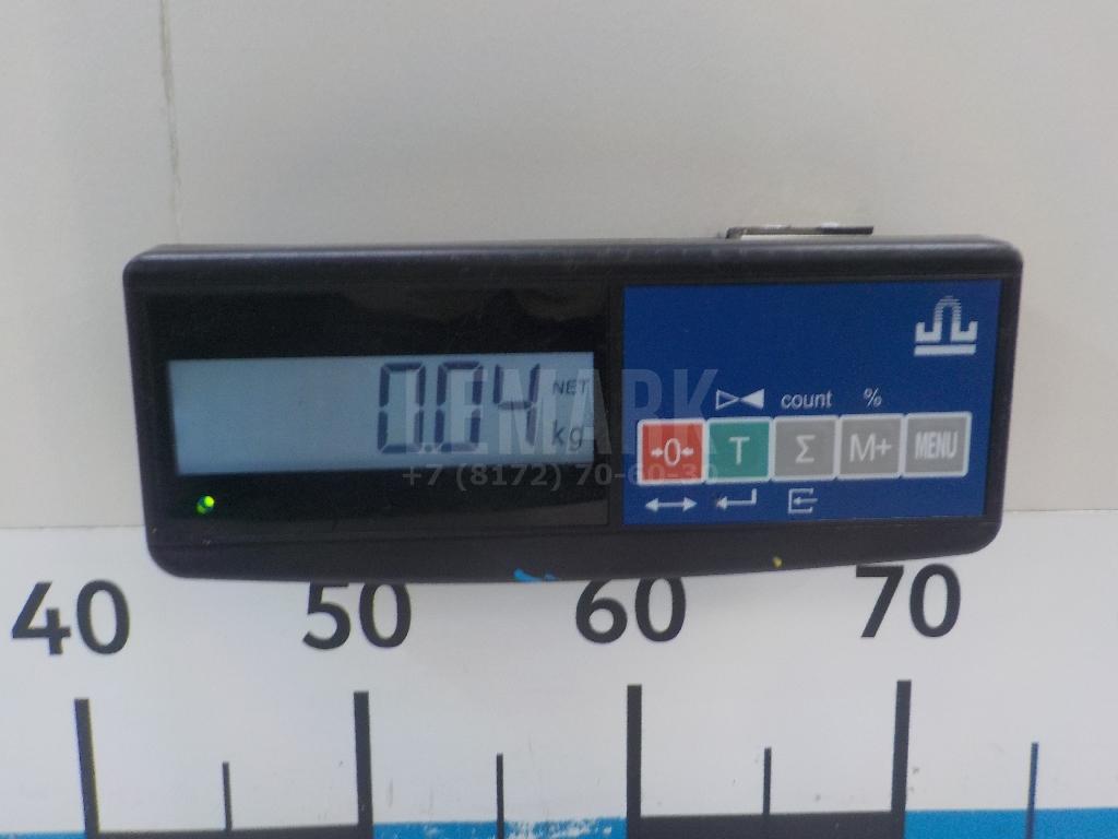 Опора КПП