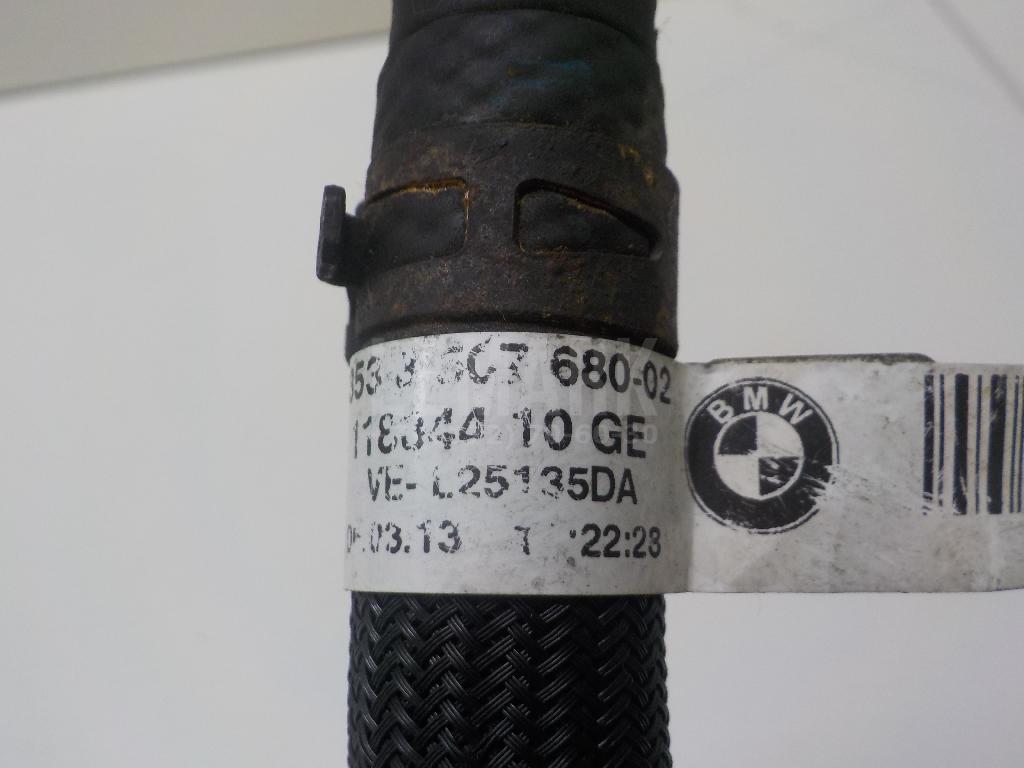Шланг топливный для  Astra HD 8 2005-2011