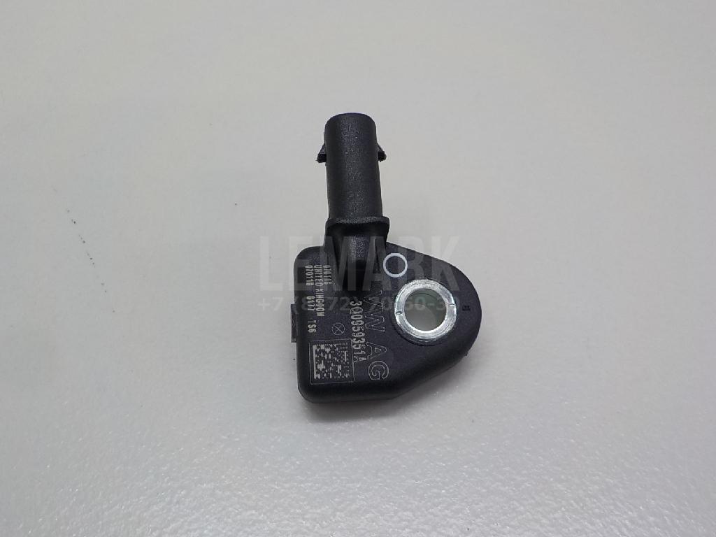 Датчик ускорения 3Q0959351A VAG