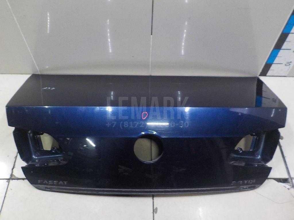 Крышка багажника 3AE827025 VAG