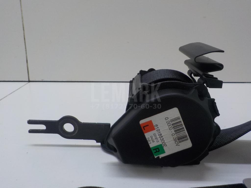 Ремень безопасности для  BMW 3-serie E92/E93 2006-2012