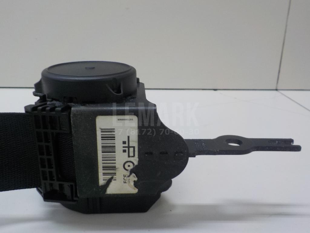 Ремень безопасности для  BMW 3-serie E92/E93 2006-2012