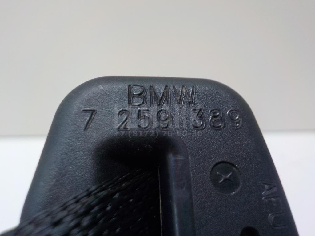 Ремень безопасности для  BMW 3-serie E92/E93 2006-2012