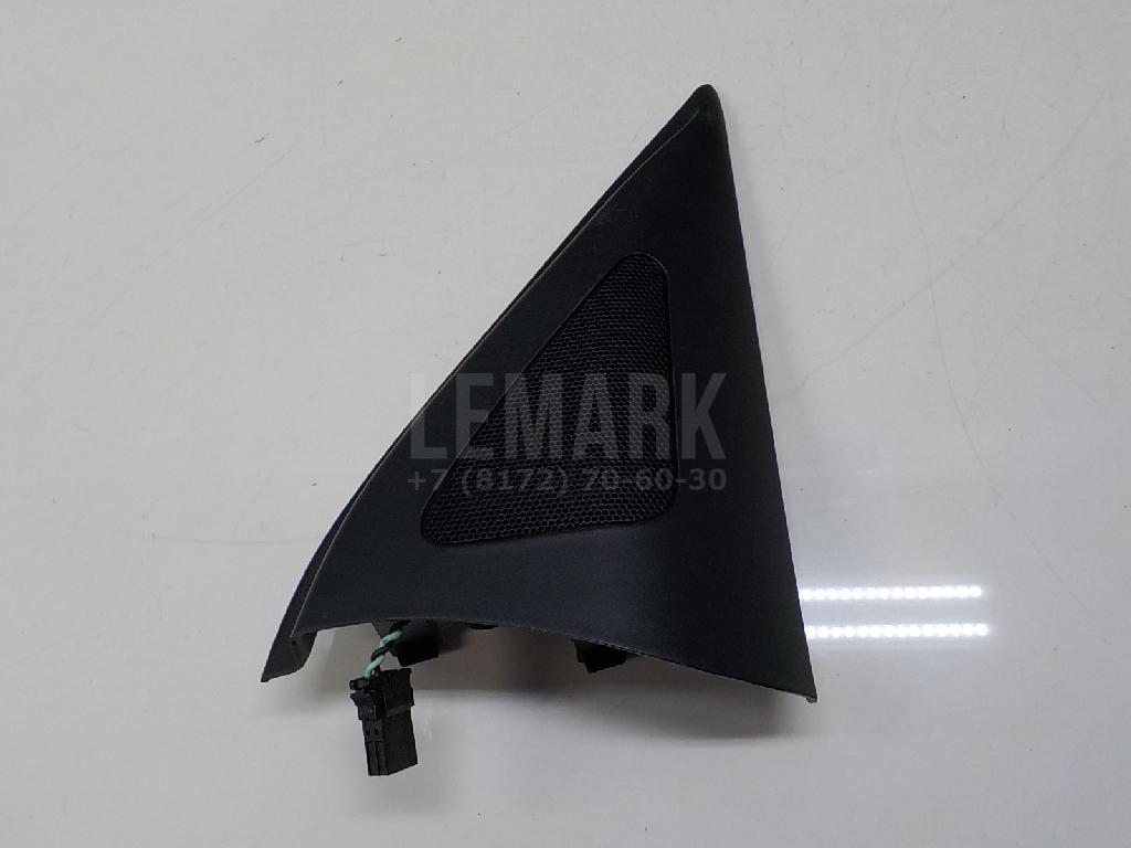 Крышка зеркала внутренняя правая 876602B001CA Hyundai-Kia