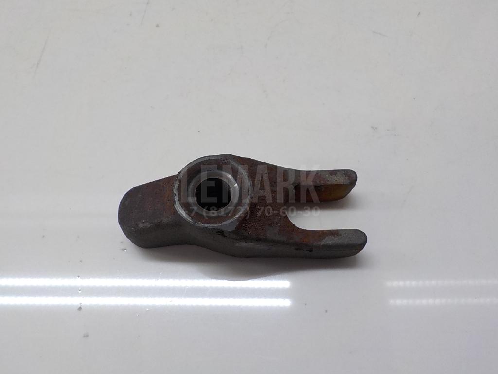 Кронштейн форсунки 338142F000 Hyundai-Kia