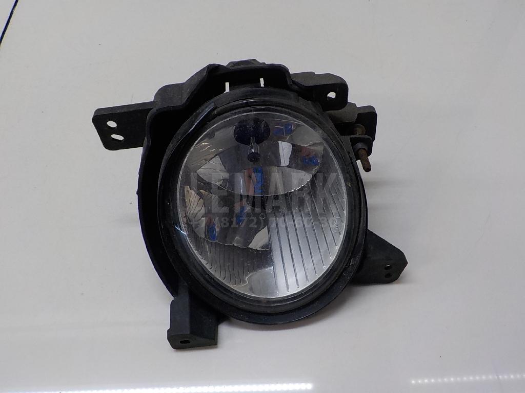 Фара противотуманная левая 922012B500 Hyundai-Kia