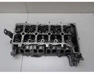 Головка блока для BMW 2-serie F22/F23/F87 2013-2020 с разбора состояние отличное