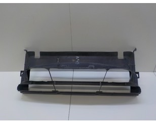 Воздуховод радиатора нижний для BMW 3-serie F30/F31/F80 2011-2020 с разбора состояние хорошее