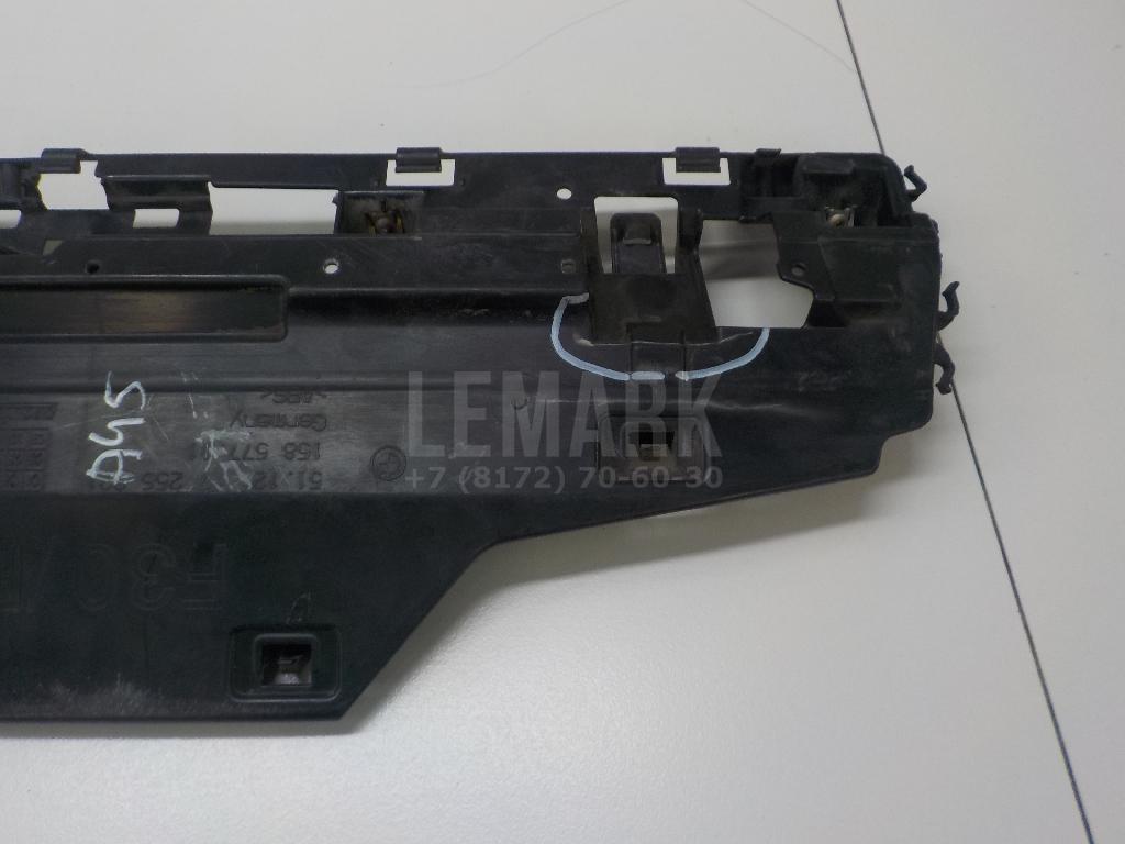 Кронштейн заднего бампера для  BMW 7-serie G11/G12 2015-2022