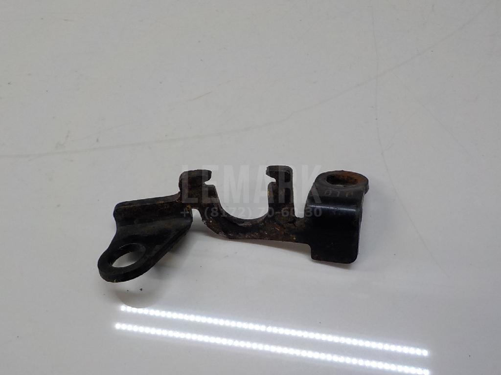 Кронштейн крепления троса КПП 459703B010 Hyundai-Kia