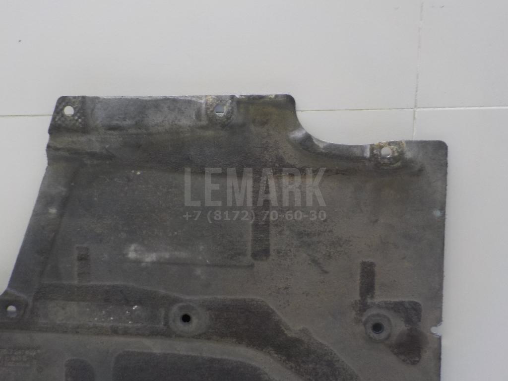 Защита антигравийная для  BMW 1-serie E82/E88 2007-2013