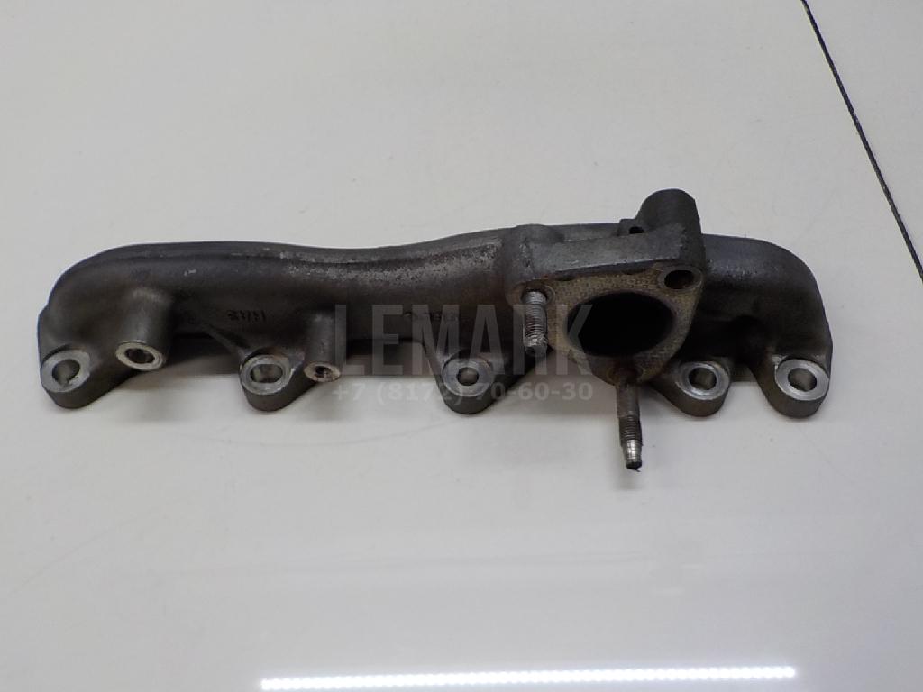 Коллектор выпускной 285102F000 Hyundai-Kia