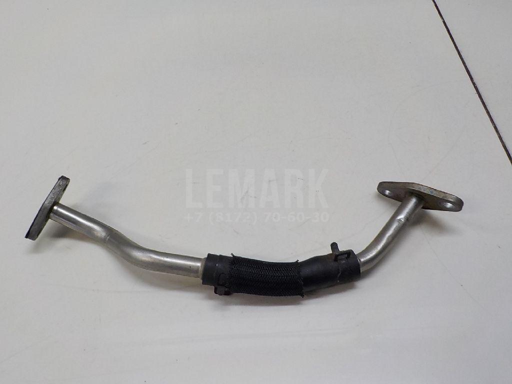 Трубка турбокомпрессора (турбины) 282462F000 Hyundai-Kia