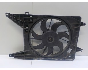 Вентилятор радиатора для VAZ Lada Largus 2012> б/у состояние хорошее