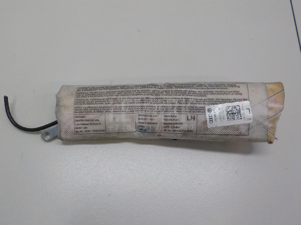 Подушка безопасности боковая (в сиденье) 3AA880241 VAG