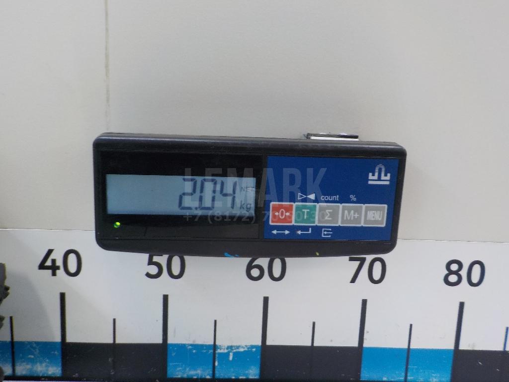 Кулиса КПП