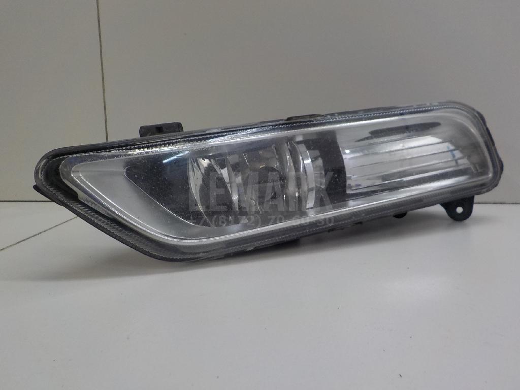 Фара противотуманная левая 3AA941661E VAG