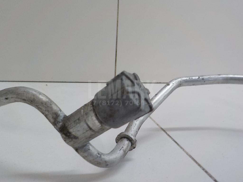 Трубка кондиционера